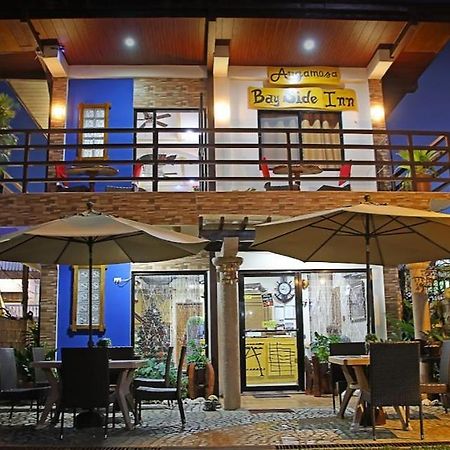 קורון Argamosa Bayside Inn מראה חיצוני תמונה