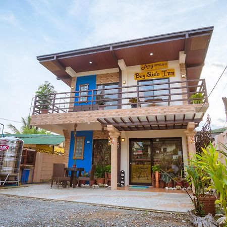 קורון Argamosa Bayside Inn מראה חיצוני תמונה