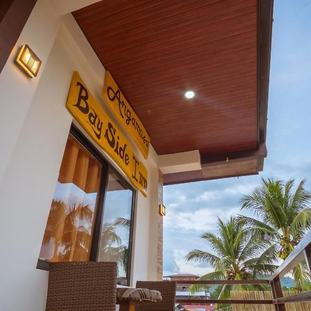 קורון Argamosa Bayside Inn מראה חיצוני תמונה