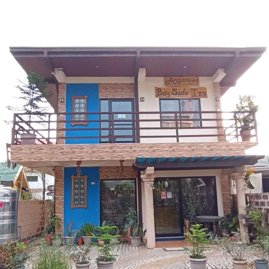 קורון Argamosa Bayside Inn מראה חיצוני תמונה