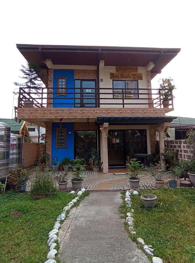 קורון Argamosa Bayside Inn מראה חיצוני תמונה