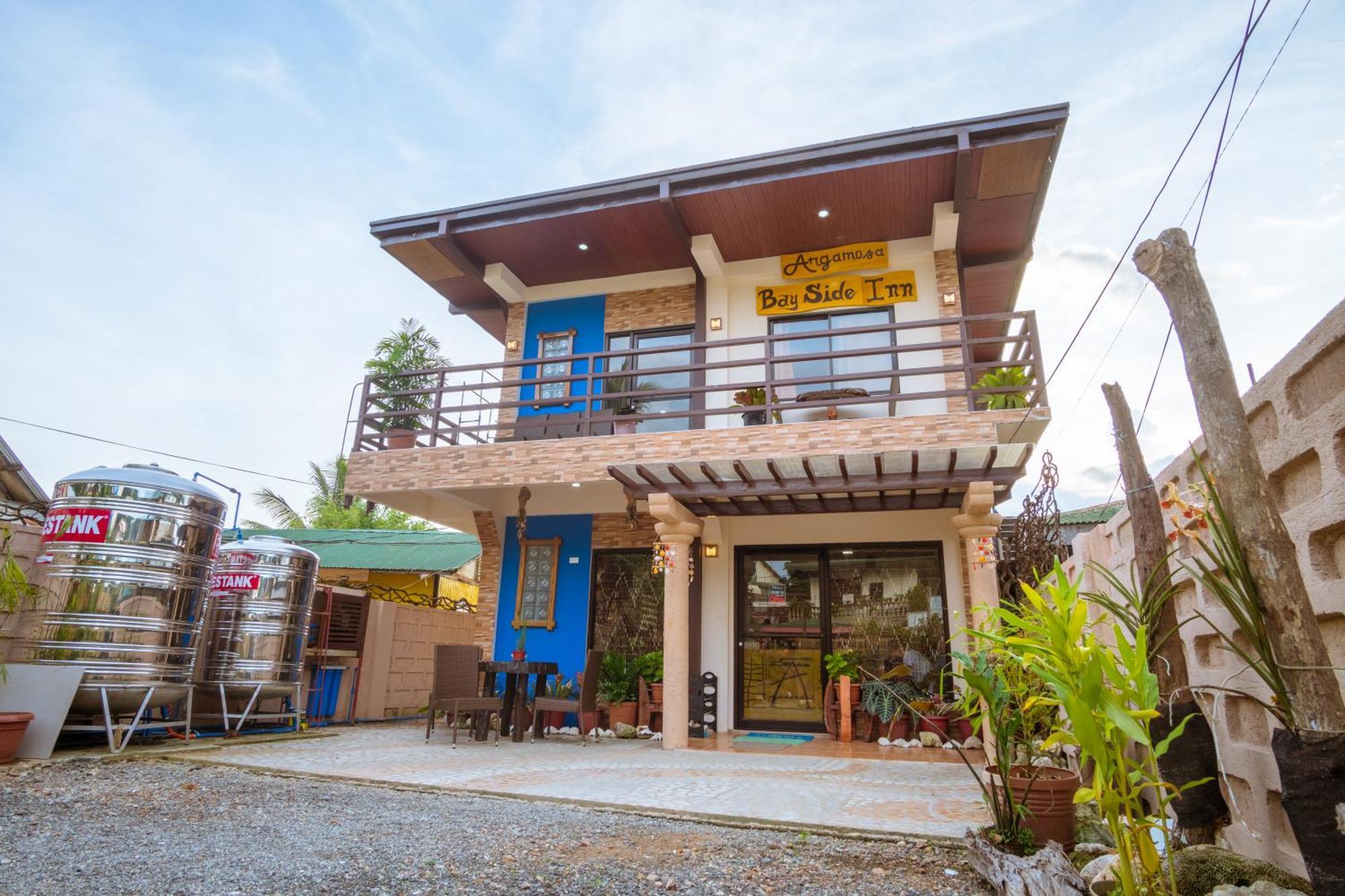 קורון Argamosa Bayside Inn מראה חיצוני תמונה