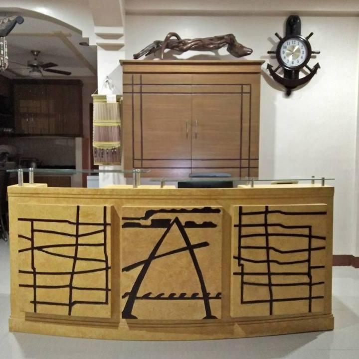 קורון Argamosa Bayside Inn מראה חיצוני תמונה
