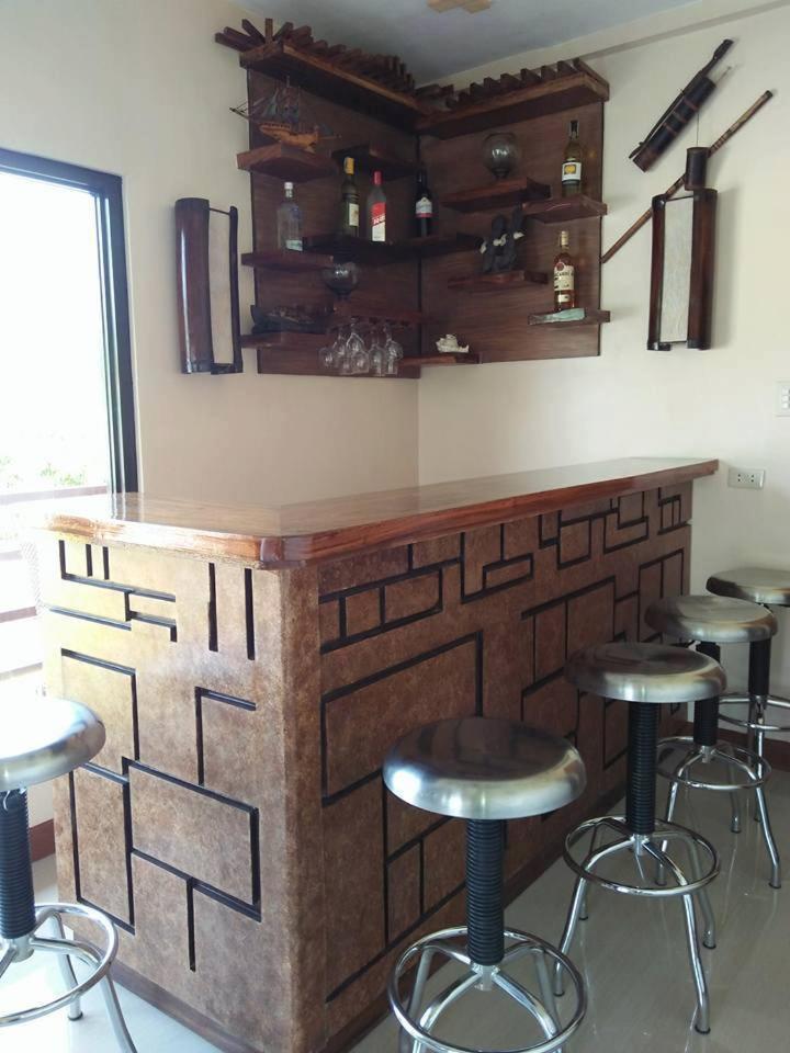קורון Argamosa Bayside Inn מראה חיצוני תמונה