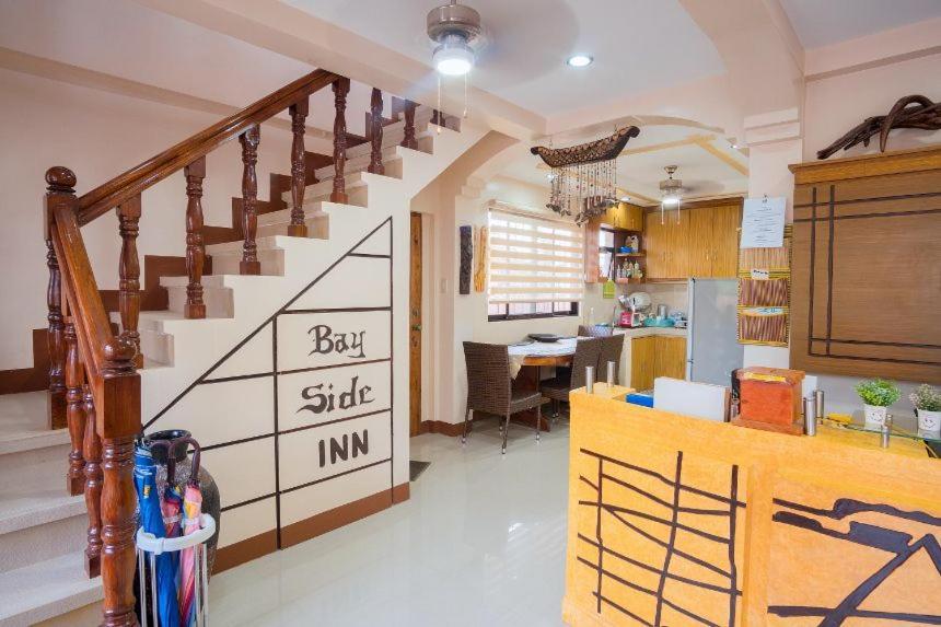 קורון Argamosa Bayside Inn מראה חיצוני תמונה